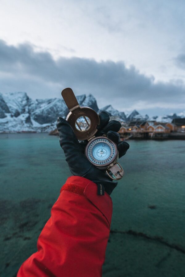 Compass